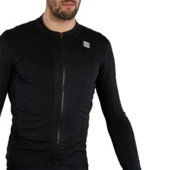 Sportful Strike Long Sleeve Cycling Jersey -Cycle Flex Store 0052bfa4d04ad6389f3fdfd255467b6d8e83759bda8a17fb10d816856c5b217c 41611.1683079848
