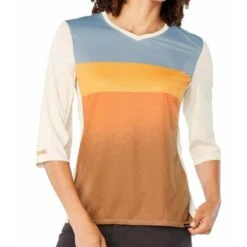 Dakine Cadence 3/4 Women's Jersey 8 Dakine Cadence 3/4 Women's Jersey -Cycle Flex Store 0526d845ae84c6702765421543fcdb202e758dfe766cb07167a4b350c31846fa 14608.1685323552