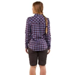 Club Ride Liv'n Women's Cycling Flannel -Cycle Flex Store 083273b2ff13adb0cf85832ffd51189d1d0fa9ead48817e34bb9b3dda3d605ad 08289.1683933265