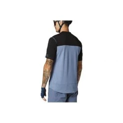 Fox Racing Ranger Dr Short Sleeve Henley -Cycle Flex Store 09b9757b6ac3c84646881529c45d4a672ef5615b1aab5a11ce893b2202fa423e 17787.1684946529