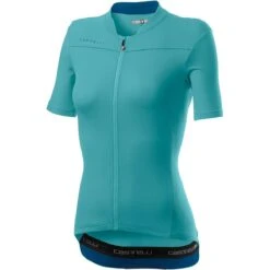 Castelli Anima 3 Cycling Jersey