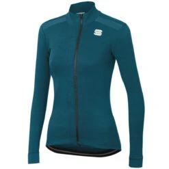 Sportful Giara Women's Thermal Cycling Jersey