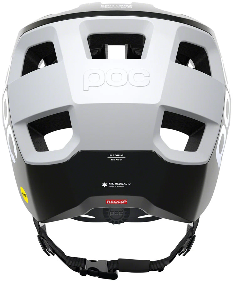 POC Kortal Race Helmet MIPS 2022 6 POC Kortal Race Helmet MIPS 2022 - Image 4