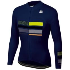 Sportful Women's Wire Thermal Cycling Jersey