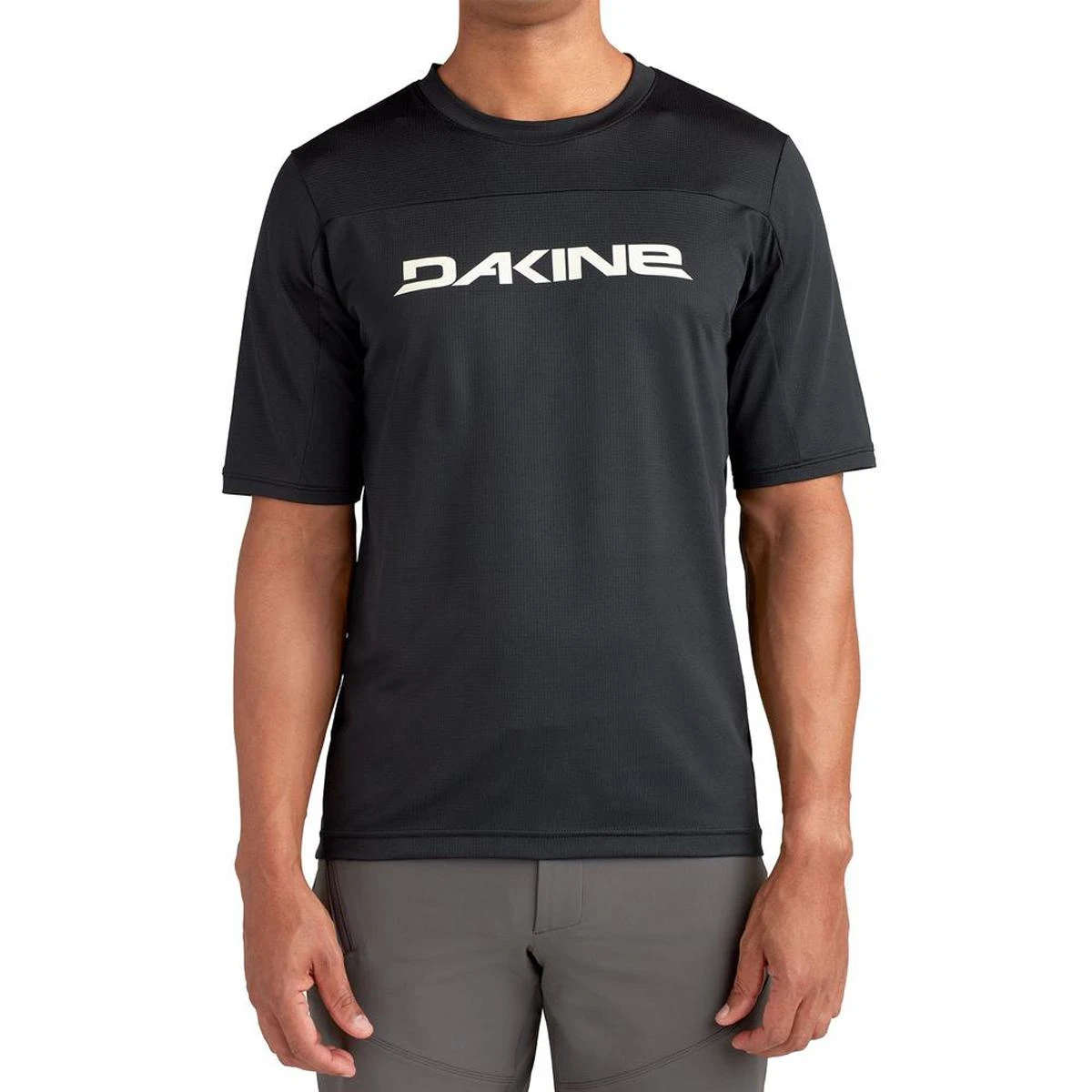 Dakine Syncline Short Sleeve Bike Jersey 6 Dakine Syncline Short Sleeve Bike Jersey - Image 4