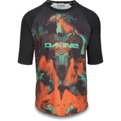 Dakine Dropout Short Sleeve Jersey 2019