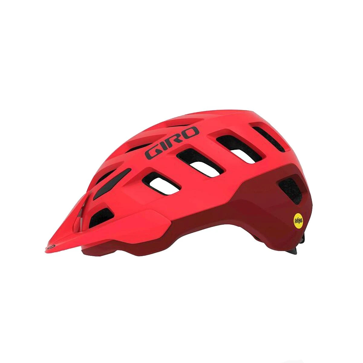 Giro Radix MIPS Helmet 2021 / 3 Giro Radix MIPS Helmet 2021 / - Image 2