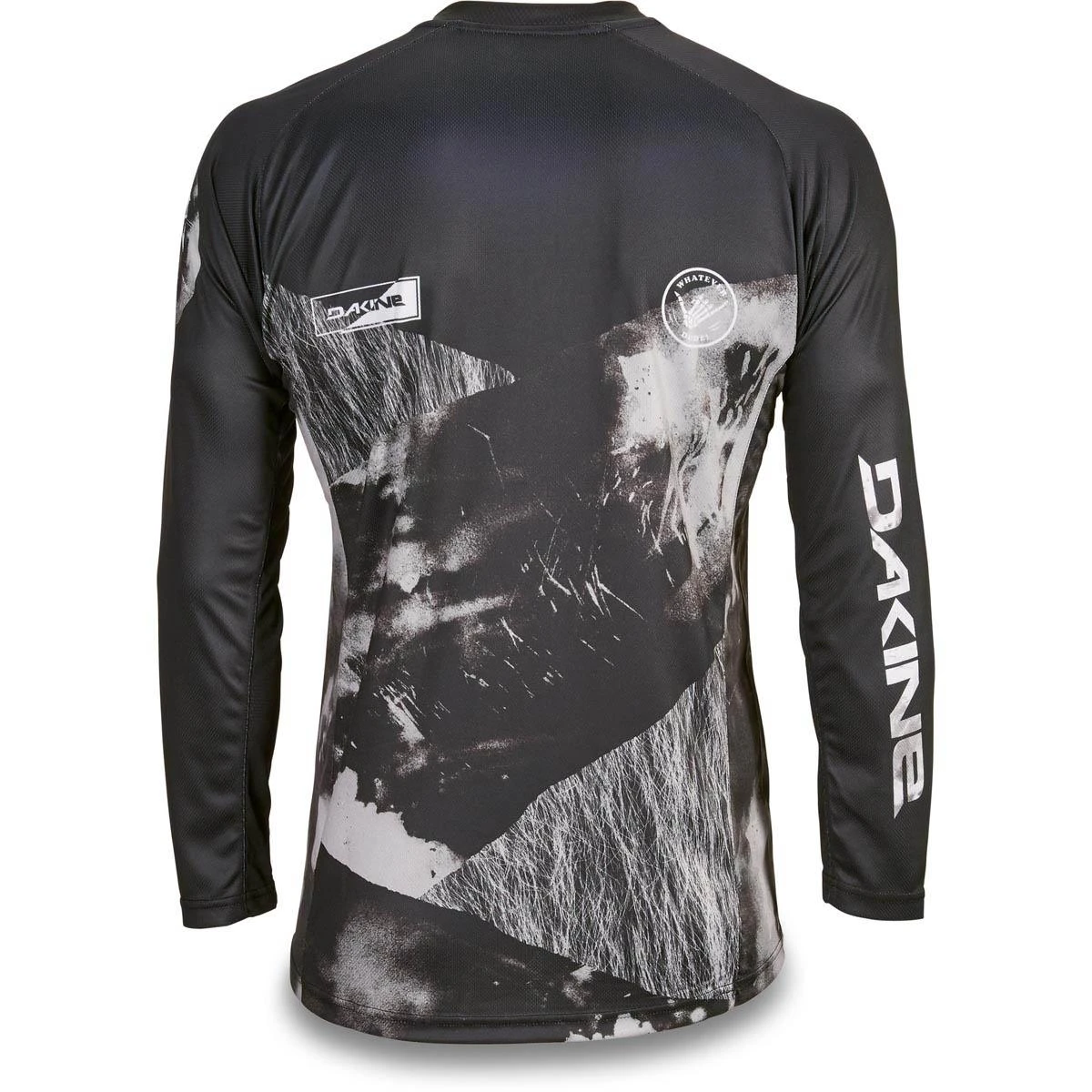 Dakine Thrillium L/S Jersey 4 Dakine Thrillium L/S Jersey - Image 2