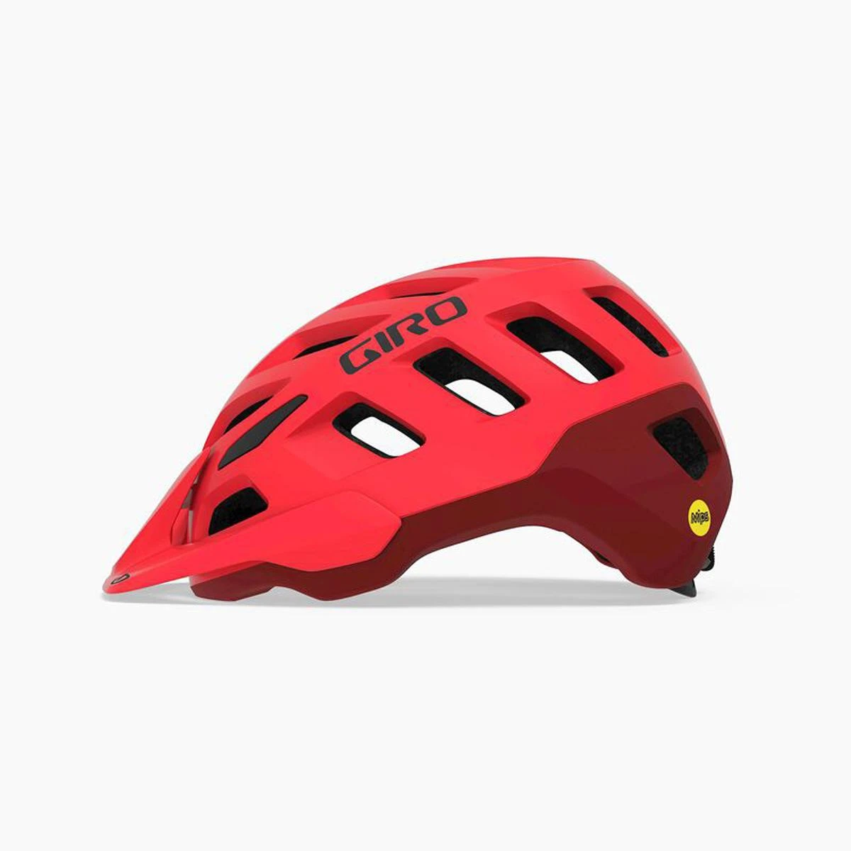 Giro Radix MIPS Helmet 2021 / 5 Giro Radix MIPS Helmet 2021 / - Image 4