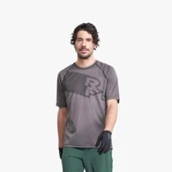 RaceFace Trigger Short Sleeve Jersey -Cycle Flex Store 12659814fe49a4fb83fde634a8a5557bbe7caebd1953d62890a49e09cef44f7b 82725.1685207131