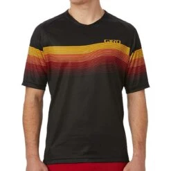 Giro Men's Roust Jersey