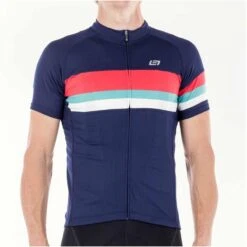 Bellwether Prestige Men's Cycling Jersey