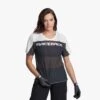 RaceFace Maya SS Mesh Women's Jersey