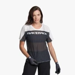 RaceFace Maya SS Mesh Women's Jersey
