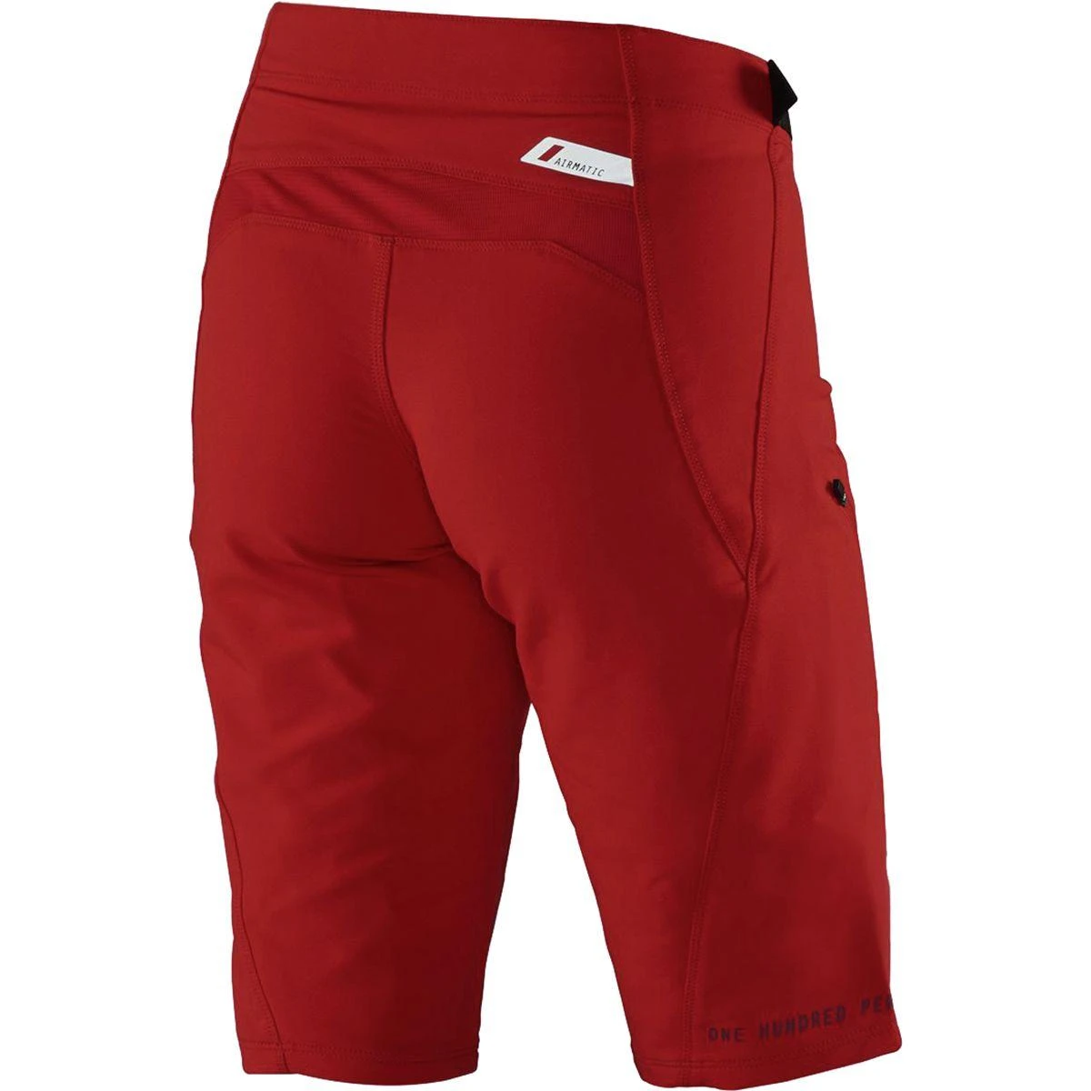 100% Airmatic Women's Shorts 4 100% Airmatic Women's Shorts - Image 2