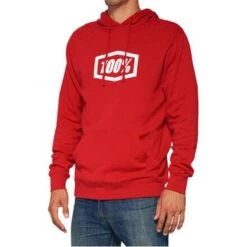 100% Icon Pullover Hoodie Fleece 2022 -Cycle Flex Store 15e5cf065ee35305c2fa4eedd3161d7d8d162f3b93a3399e01b2c776493afea6 52704.1683077920