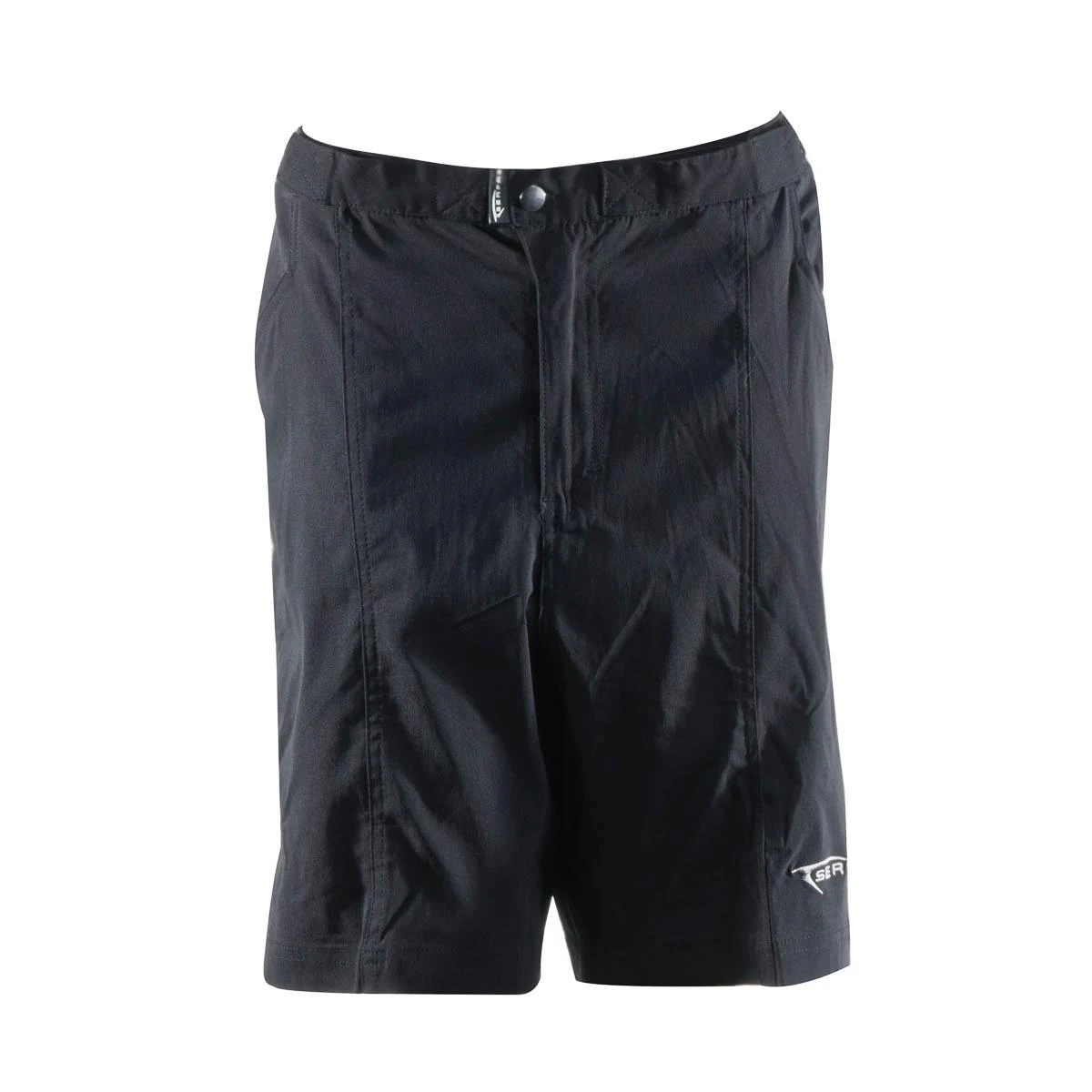 Serfas Zip Baggy Women's Cycling Shorts 3 Serfas Zip Baggy Women's Cycling Shorts