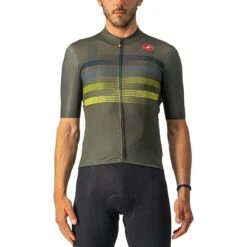 Castelli Endurance Pro Cycling Jersey