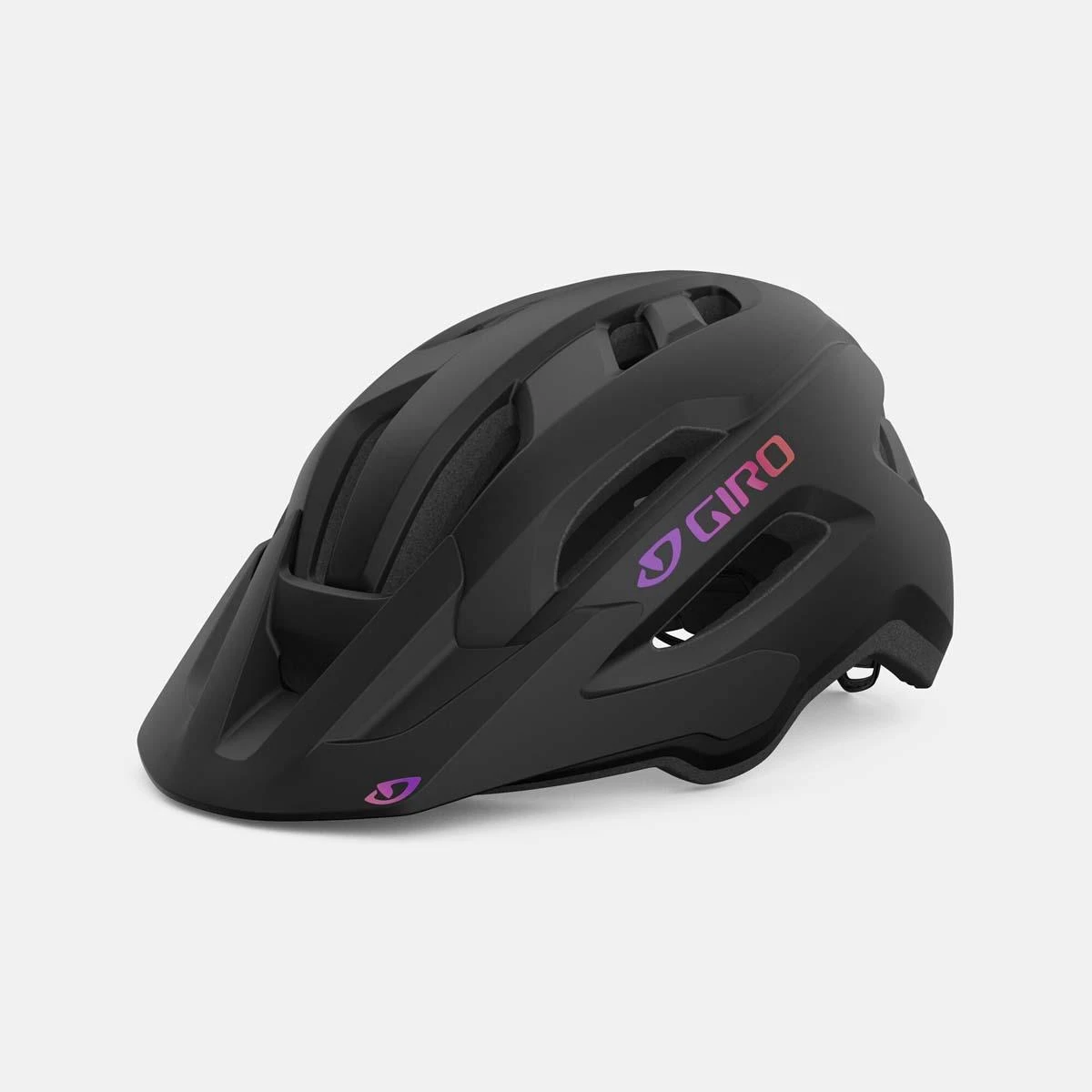 Giro Fixture Mips II Mtb Helmet 4 Giro Fixture Mips II Mtb Helmet - Image 2