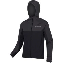 Endura MT500 Thermo L/S Jersey II