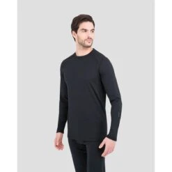 Terramar Military Fleece 4.0 Men's Crew 2022