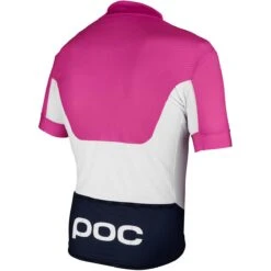 POC Raceday Climber Jersey 2017 -Cycle Flex Store 21dcfe476e1770a94a0ab5c9e2d38640aa3919d1cc0b20ec0fb6f74d04862fa9 31660.1685236331