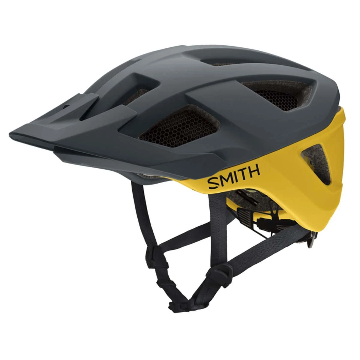 Smith Session MIPS Bike Helmet 2022 3 Smith Session MIPS Bike Helmet 2022