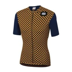 Sportful Checkmate Cycling Jersey