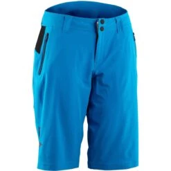 RaceFace Nimby Women's Shorts
