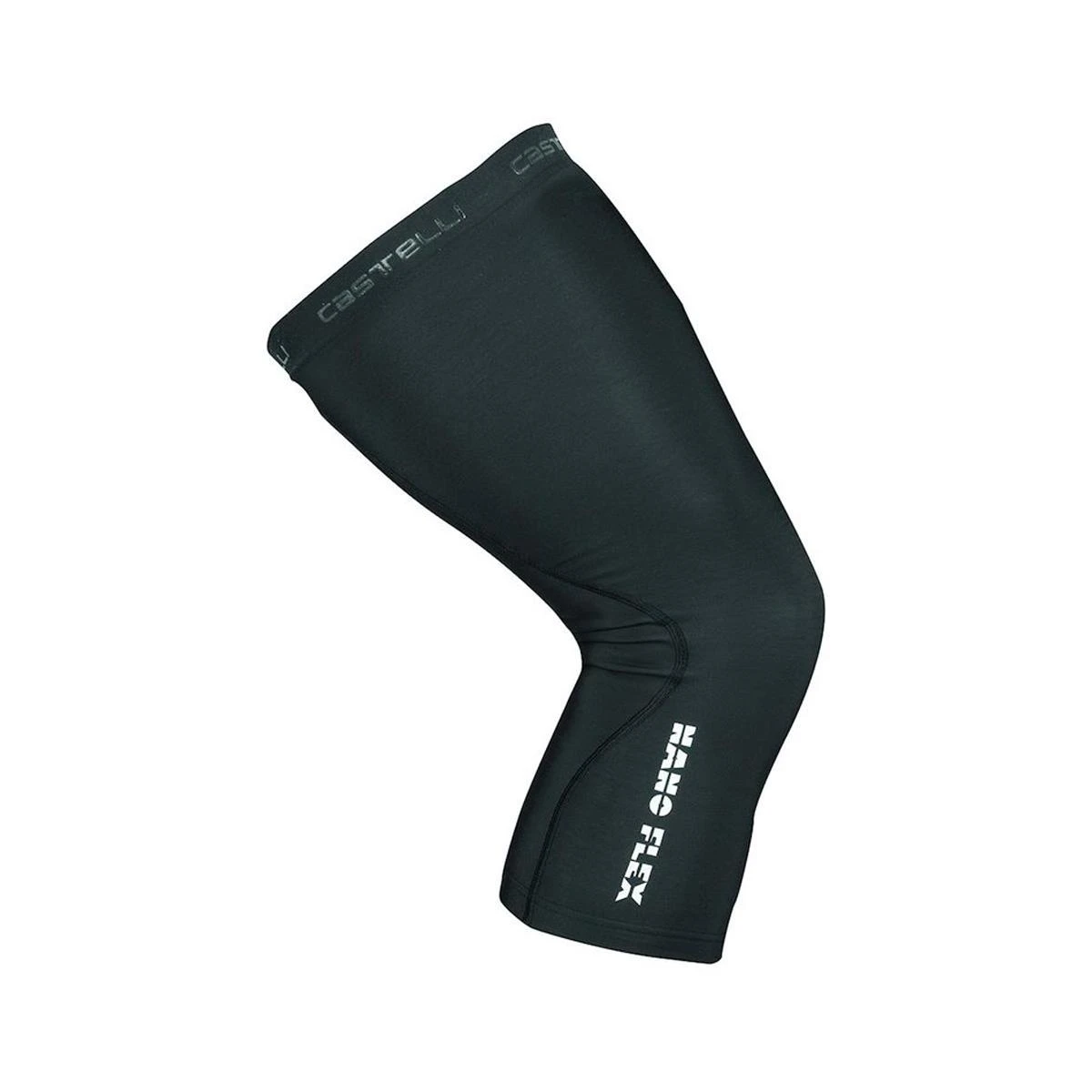 Castelli Nano Flex 3G Knee Warmers 4 Castelli Nano Flex 3G Knee Warmers - Image 2
