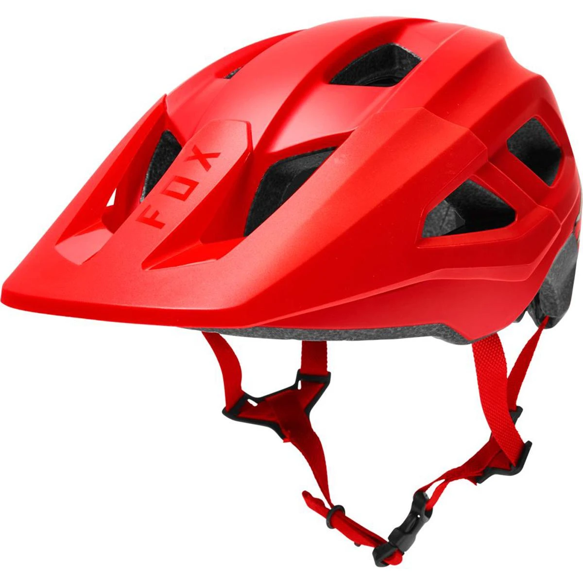 Fox Racing Youth Mainframe Helmet 12 Fox Racing Youth Mainframe Helmet - Image 10