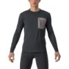 Castelli Unlimited Merino Long Sleeve