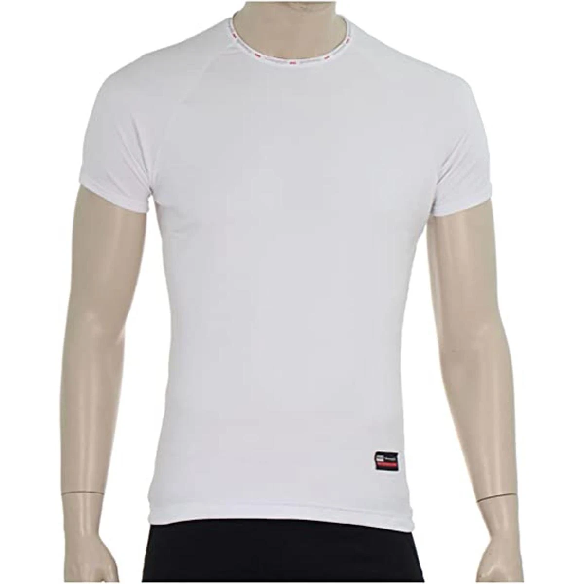 Campagnolo® Campagnolo CSW System Unisex Short-Sleeve Jersey 3 Campagnolo® Campagnolo CSW System Unisex Short-Sleeve Jersey