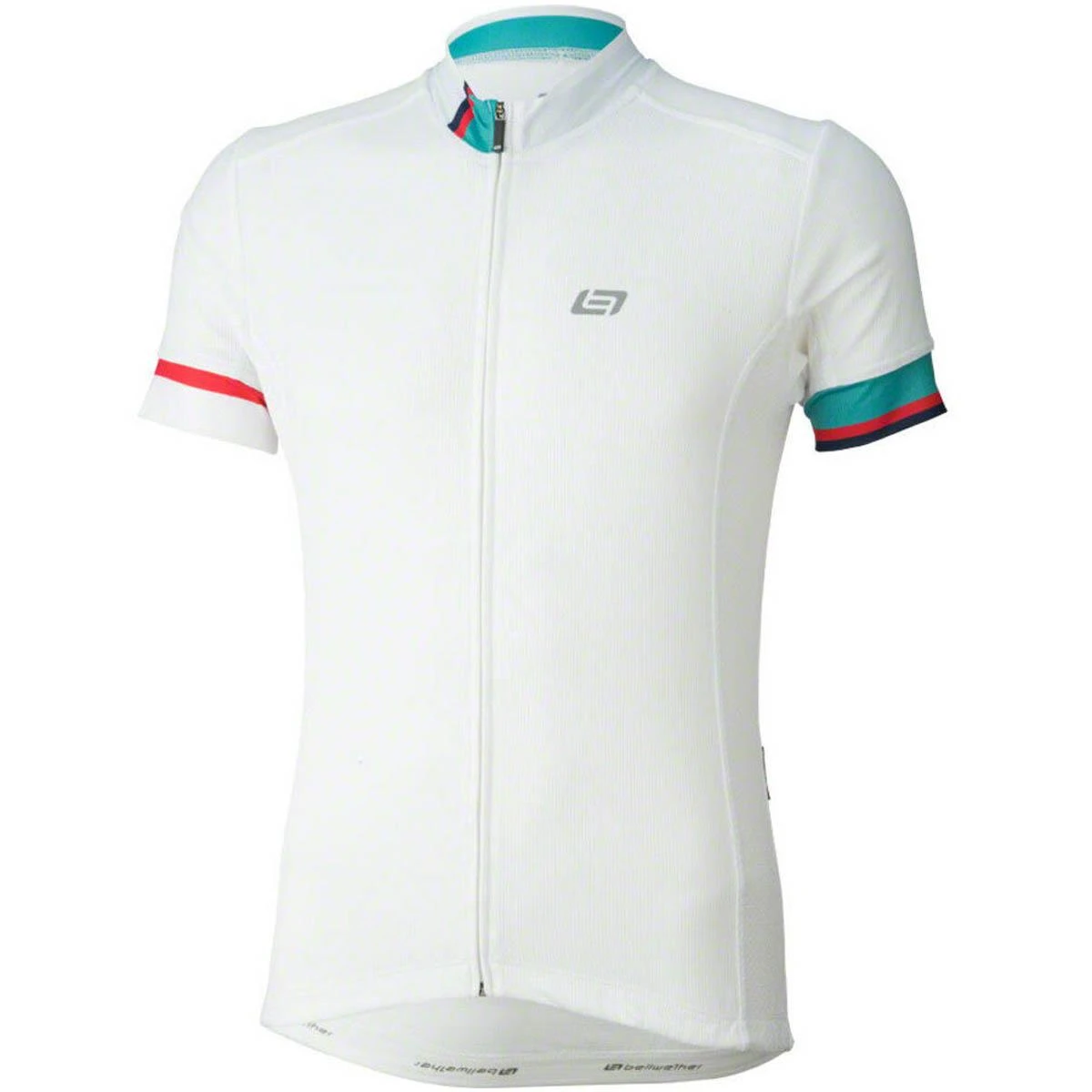 Bellwether Pro Mesh Men's Cycling Jersey 4 Bellwether Pro Mesh Men's Cycling Jersey - Image 2