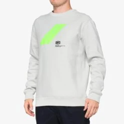 100% Rend Crewneck Sweatshirt 2022