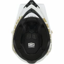 100% Aircraft Composite Bike Helmet -Cycle Flex Store 2e8ae45e129e66749a8f35e1d477dd1e9bed549e393be3609d2585b7a607bd4c 68286.1685323654