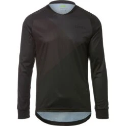Giro Men's Long Sleeve Roust Jersey
