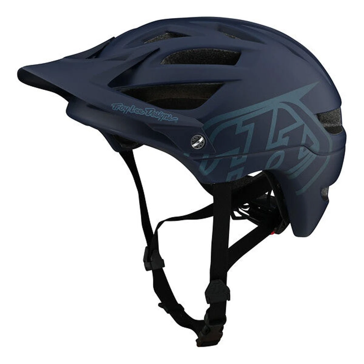 Troy Lee Designs A1 Bike Helmet 2022 3 Troy Lee Designs A1 Bike Helmet 2022