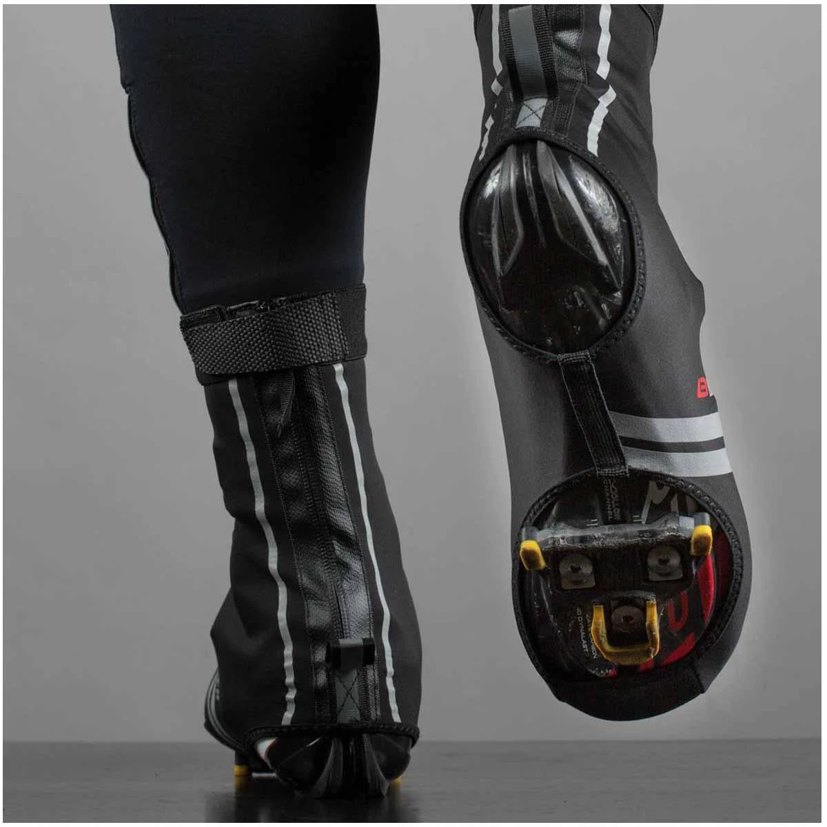 Bellwether Coldfront Cycling Booties 2019 5 Bellwether Coldfront Cycling Booties 2019 - Image 3