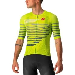 Castelli Climber'S 3.0 SL Cycling Jersey