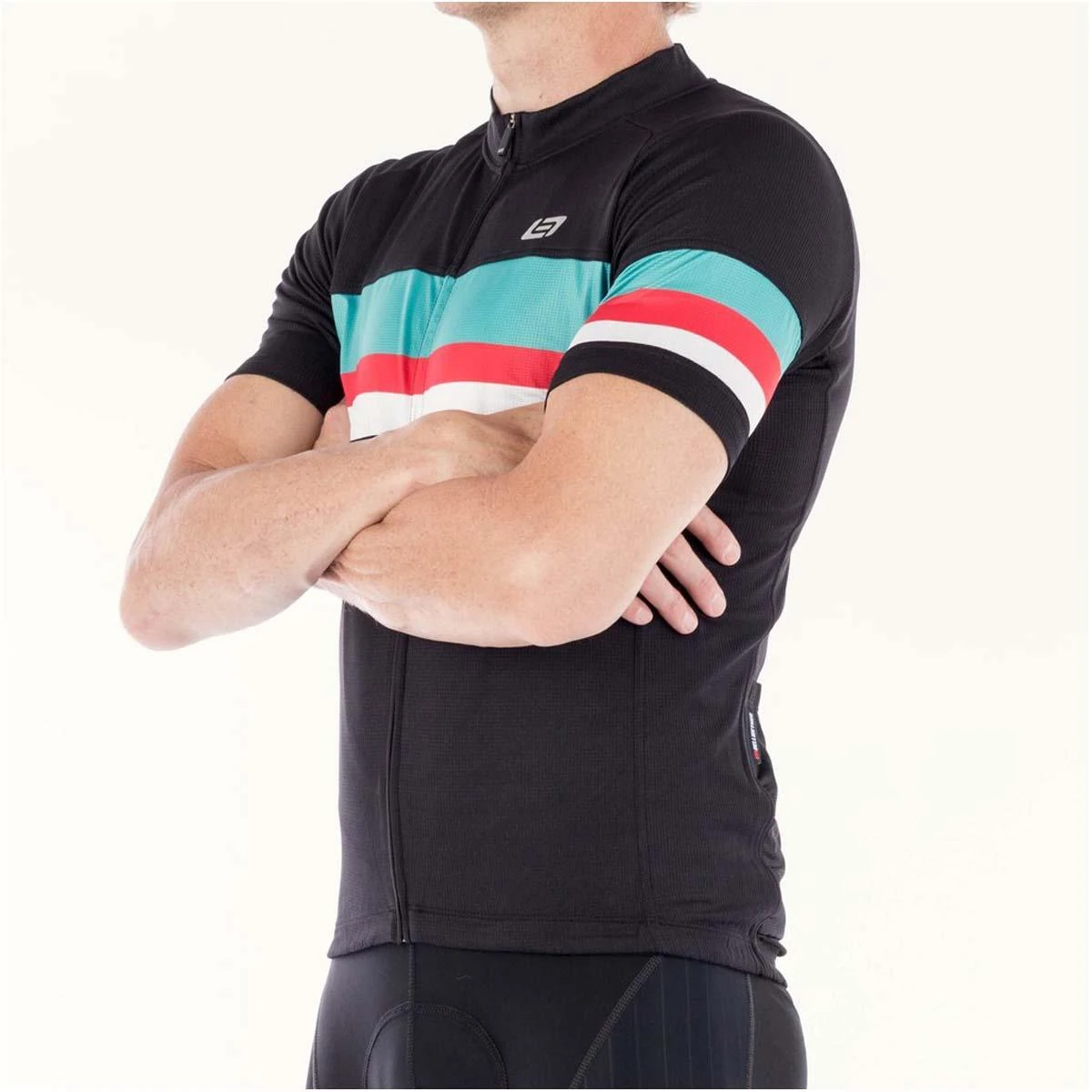 Bellwether Prestige Men's Cycling Jersey 4 Bellwether Prestige Men's Cycling Jersey - Image 2