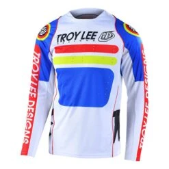 Troy Lee Designs Sprint Jerseys 2022