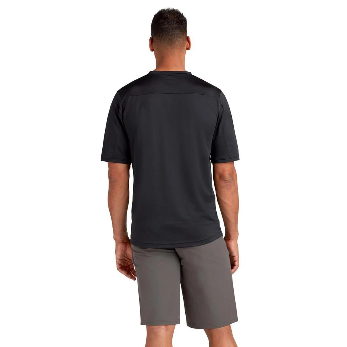 Dakine Syncline Short Sleeve Bike Jersey 8 Dakine Syncline Short Sleeve Bike Jersey - Image 6