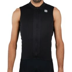 Sportful Strike Sleeveless Cycling Jersey