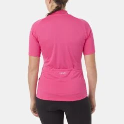 Giro Chrono Sport Women's 1/2-zip Cycling Jersey -Cycle Flex Store 40349bf8e9c8627cdba228306cfe12d173a4521a9b2289724c0531b0d0546e35 69364.1685265151