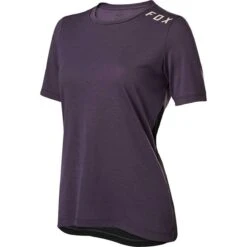 Fox Racing Ranger Dri Release Women's MTB Short Sleeve Jersey