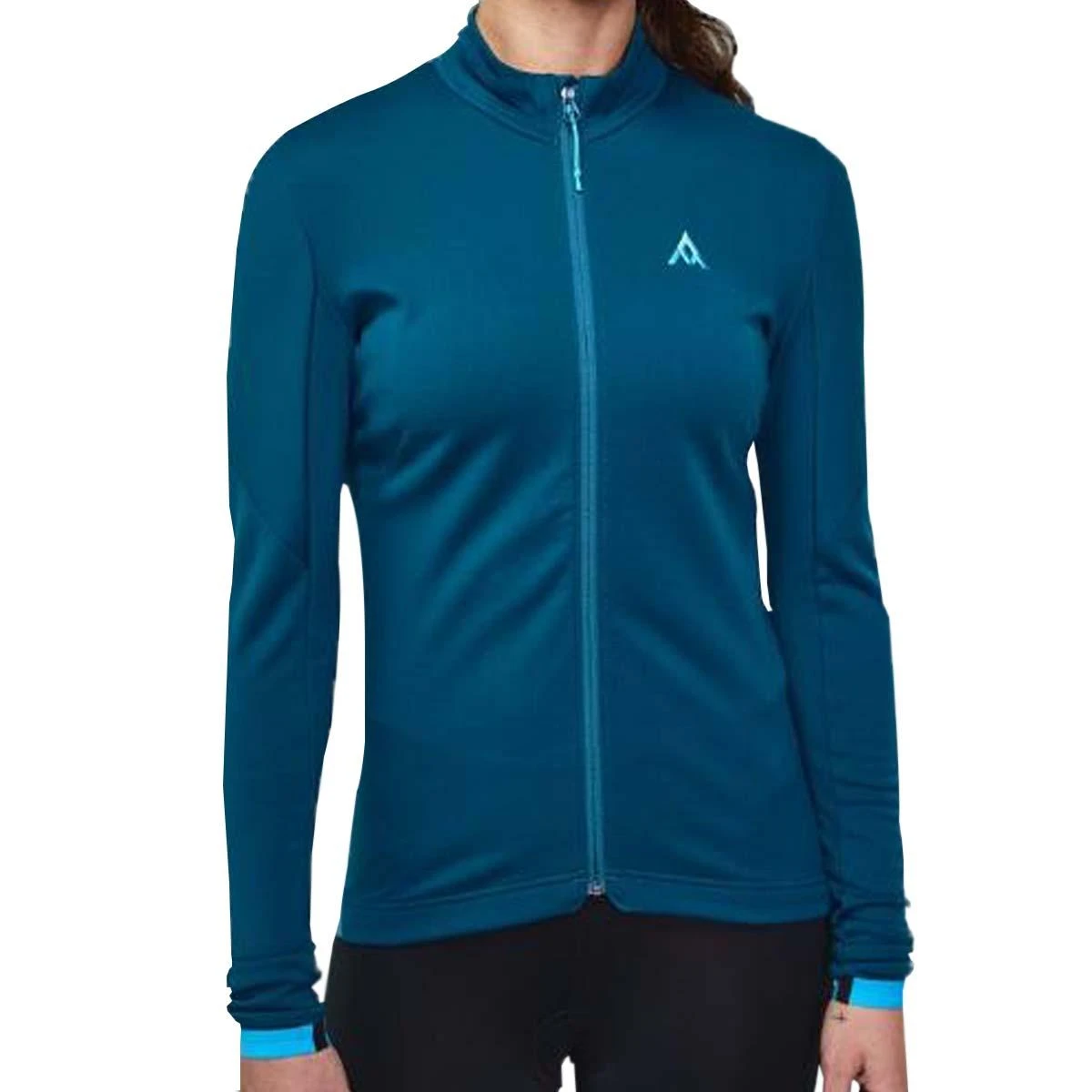 7Mesh Callaghan Women's Jersey 4 7Mesh Callaghan Women's Jersey - Image 2