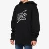 100% Fioki Youth Hooded Pullover Sweatshirt 2022