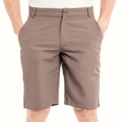 Bellwether Men's Crossover Shorts