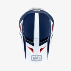 100% Status Helmet *Damaged Packaging* -Cycle Flex Store 52efe6d93ce003f91b8938aac97501164fec70d5627fcd9d2d1a365db2b0b1ca 72713.1685309101